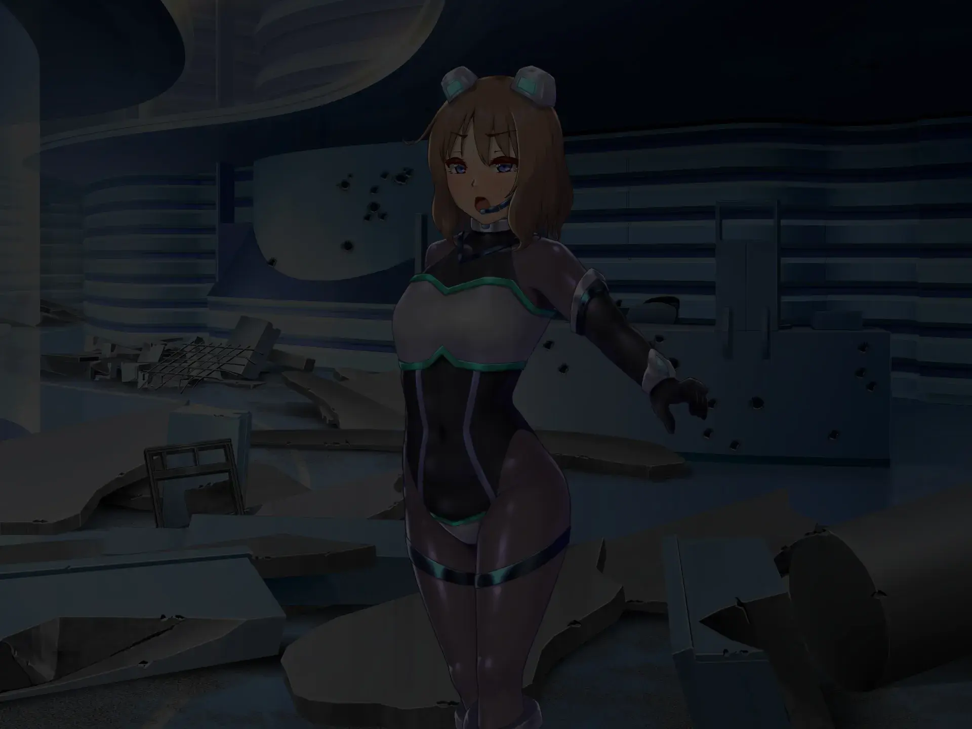 Kisou Seiki Asteria 2 Gyakushin No Gyaida En 휘장성희 아스텔리아2